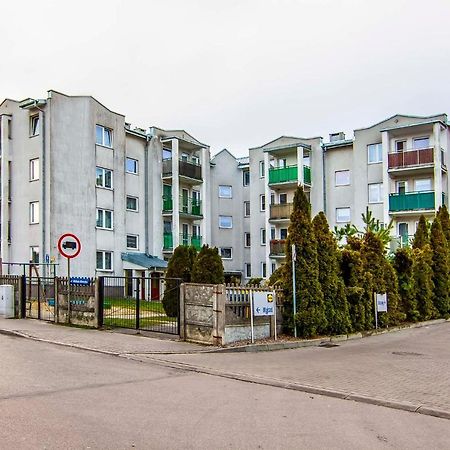 Widok Na Gorke Lejlighed Chełm Eksteriør billede
